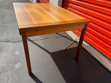 Vintage Danish Modern Teak