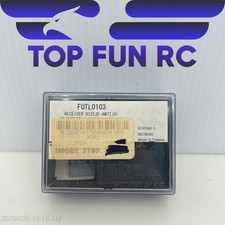 Futaba r122 receiver - je,