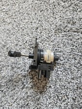 Worcester Bosch Greenstar 25si Combi Boiler Stepper Motor For Diverter Valve