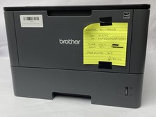 Brother Laser Printer