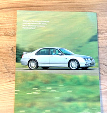 MG ZT MGZT 2.5 V6 + 4.6 V8  -