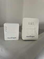 Netgear XAV5201 Nano Powerline
