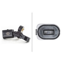 ABS Sensor For Skoda E-CITIGO