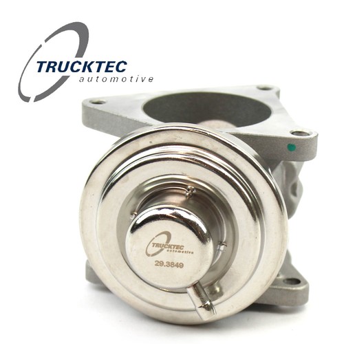 Egr exhaust gas - exhaust, recirculation
