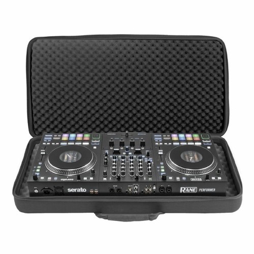 Udg creator controller - creator,