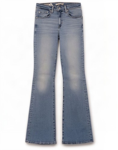 Levi womens 726 flared - womens,