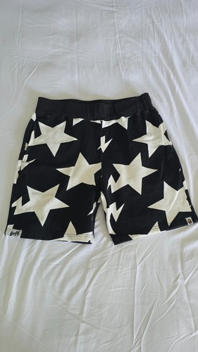 Bape bathing ape black - bape,