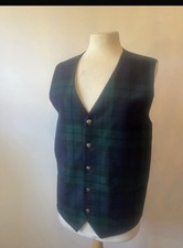 Vintage James Pringle Weavers
