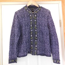 Nomadic Traders Cardigan