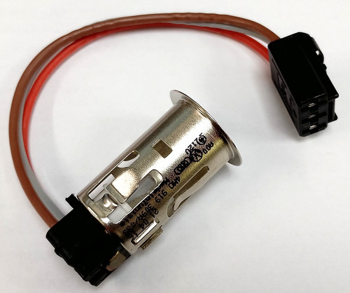 Audi 12v cigarette lighter - cigarette,