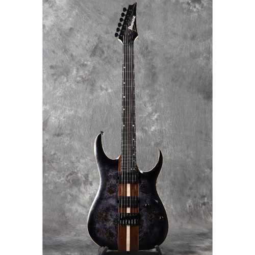 Ibanez premium rga21p1pb drl - premium, rga21p1pb-drl