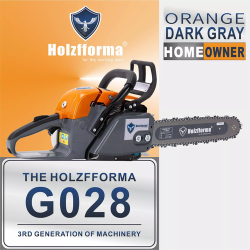 5cc holzfforma g028 - 51.5cc,
