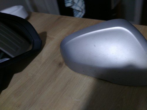Volvo v60 door mirror cover - v60,