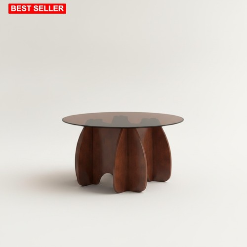Coffee table inch - 30, diameter