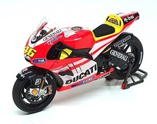 Minichamps 1/12 Scale 122