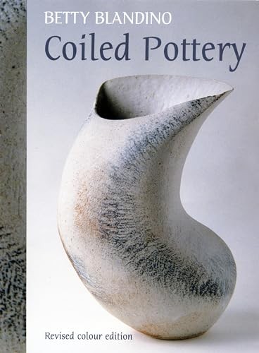 Coiled pottery traditional - coiled, pottery: