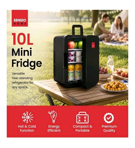 Sensio home 10l tabletop mini - tabletop,
