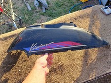 HONDA VISION MET IN 50 SA50