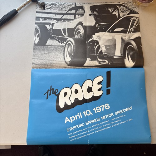Vtg 1976 stafford - vtg,
