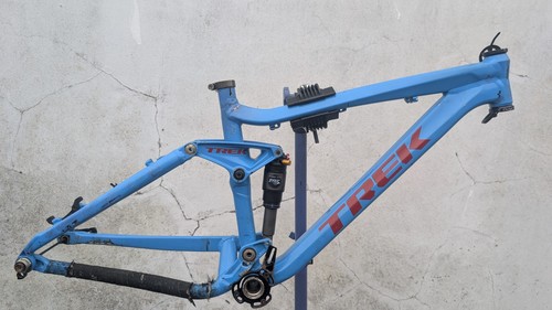 Trek fuel 2012 full - fuel,