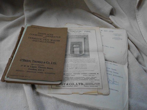 Brien thomas co - thomas,