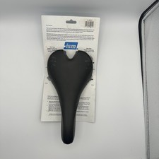 ISM Adamo Century Black Bike