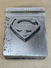 Limited Superman ultimate