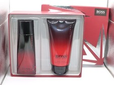 Hugo Boss - BOSS INTENSE Woman