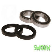 KTM Front Wheel Bearing Kit with seals for SX EXC 125 150 200 250 300 03-23 RFX