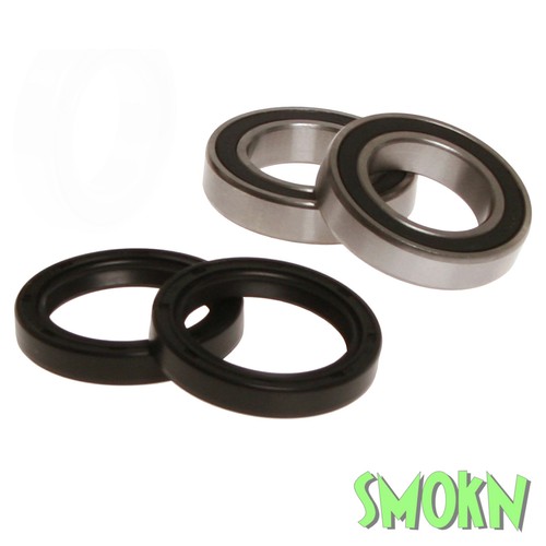 Ktm front wheel bearing - bearing, kit