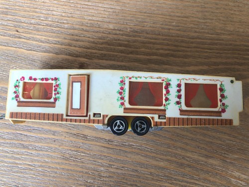 Majorette caravan caravane - majorette, ‘caravane