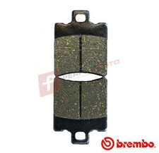 Brembo Carbon Ceramic Front