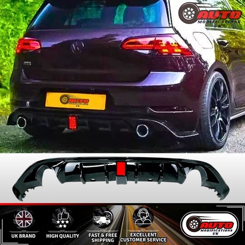 Golf mk7 gti - vw,