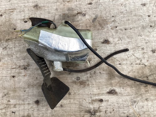 Suzuki rg500 rg400 oil - rg500,