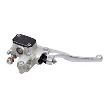 Front Brake Master Cylinder