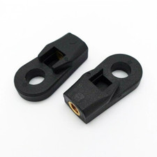 Pair of Control Cable Ends (Remote Control Side) for Suzuki Outboard | Replaces