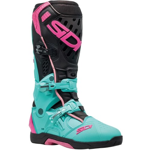 Sidi crossair motocross enduro - sidi,