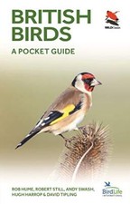 British Birds: A Pocket