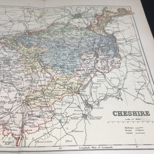 1800 cheshire 1895 antique - 1800's,