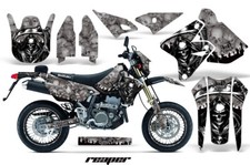 Graphics MX Decals + # Plates