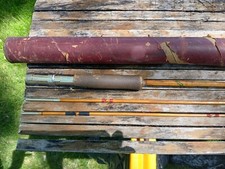 RARE Antique 'Best of Luck'