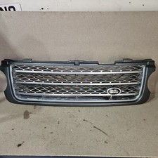 2010 RANGE ROVER L322 2010