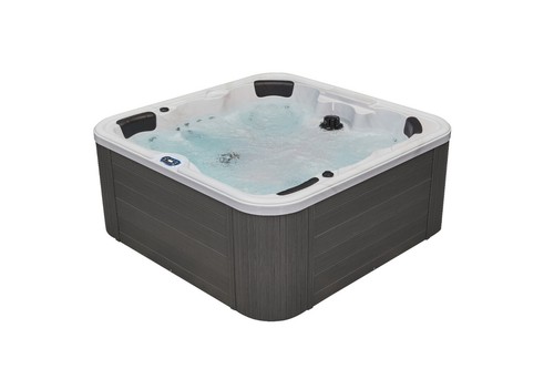 Luxury spas eclipse - spas,