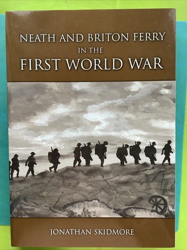 Neath and briton ferry - and,