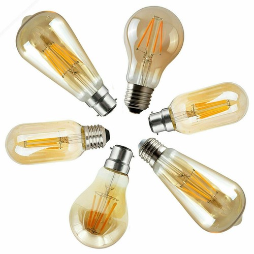 Vintage led light - led,