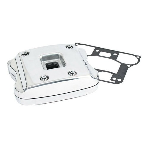 Rocker box arm - box,