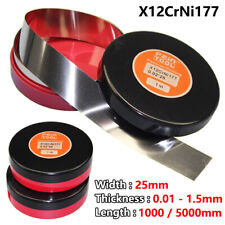 Stainless Steel Sheet Shim