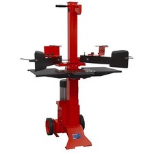 Log Splitter 6 Tonne 550mm