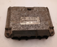 Volkswagen Golf MK4 1.8T AGU