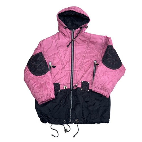 Rodeo ski jacket colourblock - ski,
